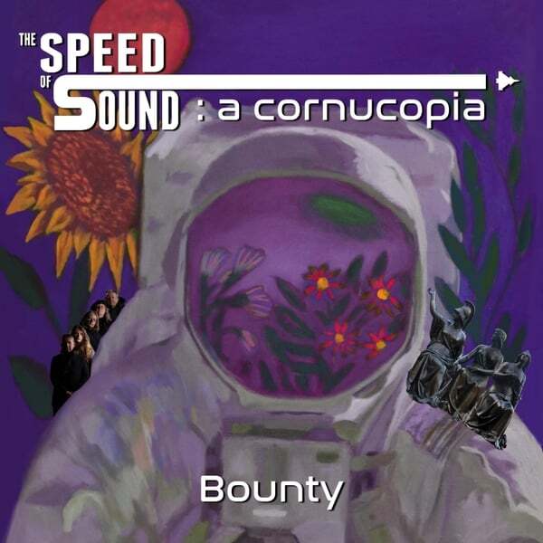 Cover art for A Cornucopia, Pt. 3: Bounty